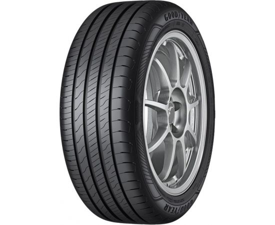 Goodyear EfficientGrip 2 SUV 215/60R17 100H