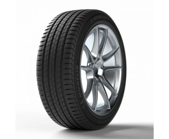 Michelin LATITUDE SPORT 3 255/50R19 103Y