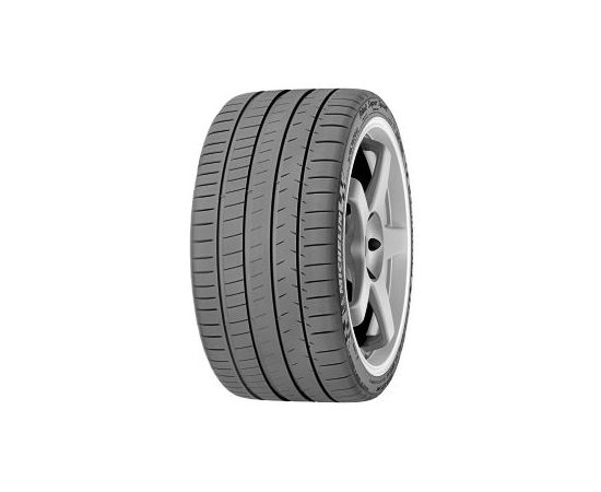 Michelin PILOT SUPER SPORT 255/40R18 95Y