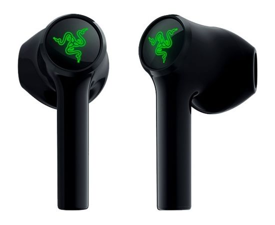 Razer беспроводные наушники Hammerhead True Wireless X