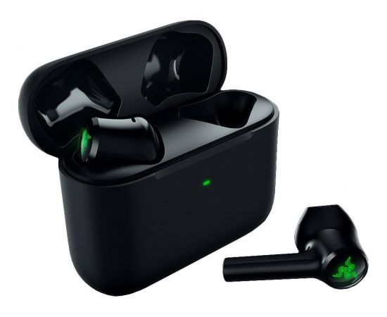 Razer беспроводные наушники Hammerhead True Wireless X