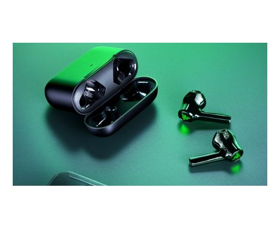 Razer беспроводные наушники Hammerhead True Wireless X