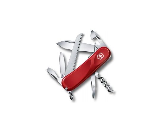 Victorinox Nazis Evolution S13  Red