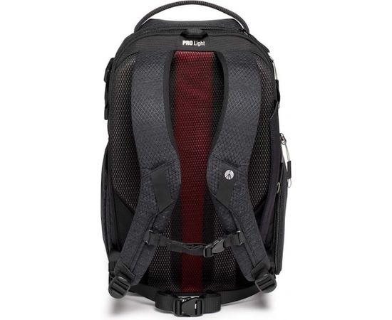 Manfrotto backpack Pro Light Backloader M (MB PL2-BP-BL-M)