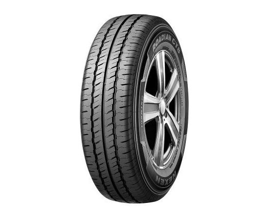 Nexen Roadian CT8 205/75R16 113R