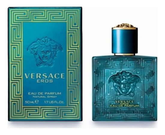 Versace Versace Eros EDP 50ml