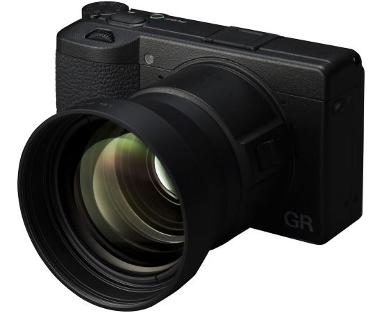 Ricoh телеконвертер Lens GT-2