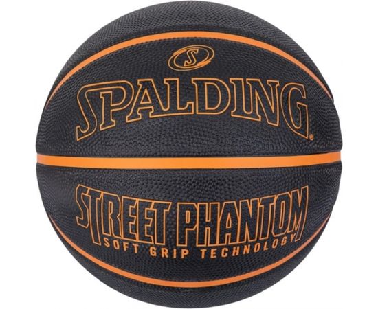 Spalding Phantom Ball 84383Z Basketbola bumba