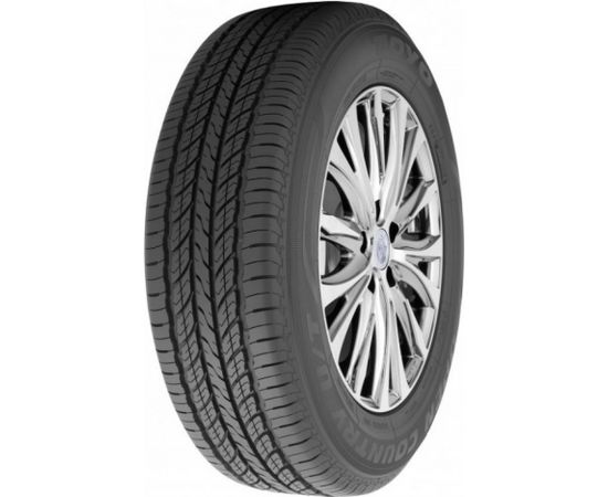 Toyo Open Country U/T 235/55R18 104V