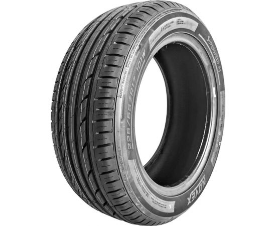 Novex SUPERSPEED A3 215/50R17 95W