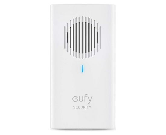 ENTRY PANEL DOORBELL CHIME/HOMEBASE2 E8741021 EUFY