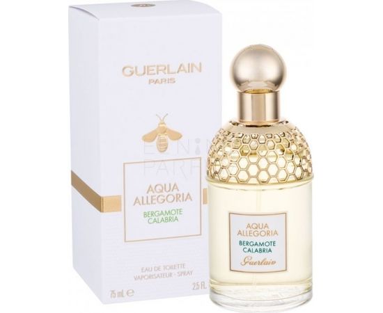 Guerlain Aqua Allegoria Bergamote Calabria W EDT 75ml