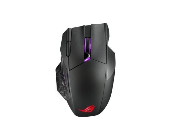 MOUSE USB LASER WRL/P707 ROG SPATHA X ASUS