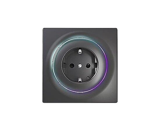 SMART HOME OUTLET WALLI/SINGLE FGWOF-011-8 EU FIBARO