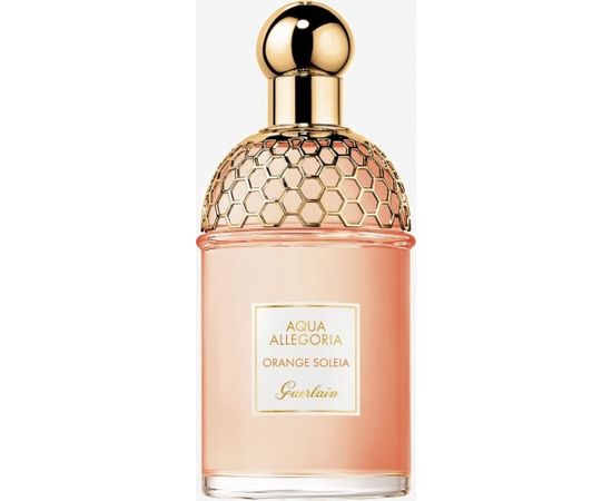 Guerlain Guerlain Aqua Allegoria Orange Soleia Woda Toaletowa 125ml Spray