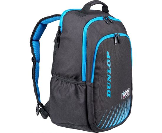 Рюкзак Dunlop PSA BACKPACK черный / синий