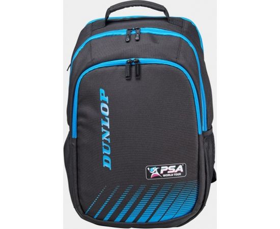 Рюкзак Dunlop PSA BACKPACK черный / синий