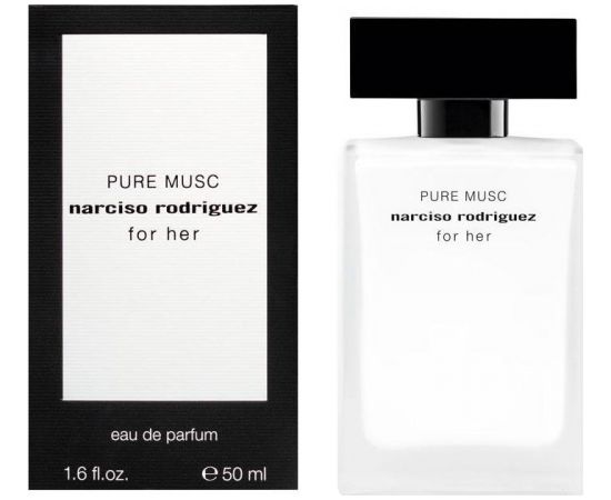 Narciso Rodriguez Pure Musc EDP 50ml