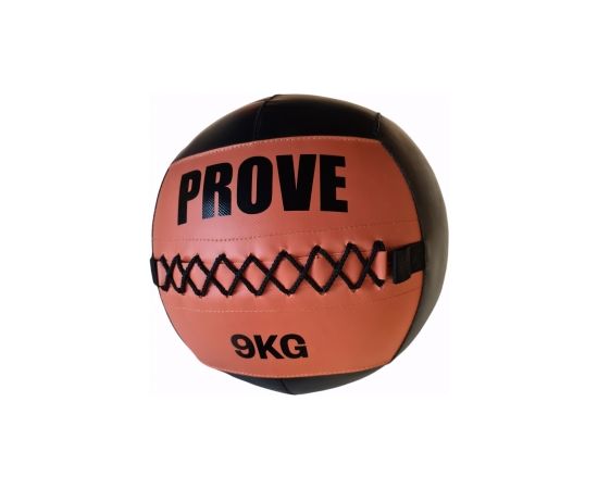 Pildbumba Wall Ball Prove 9kg