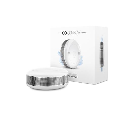 SMART HOME CO SENSOR/FGCD-001 FIBARO