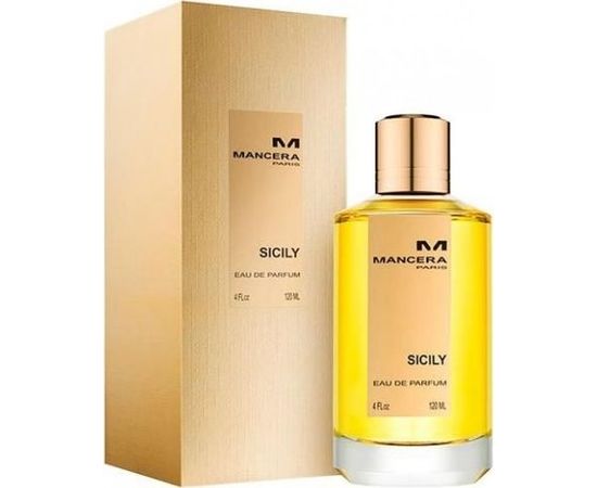 Mancera Mancera SICILY EDP 120 ml