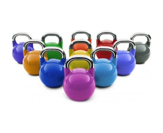 TOORX Kettlebell Olympic evo KCAE-12 12kg