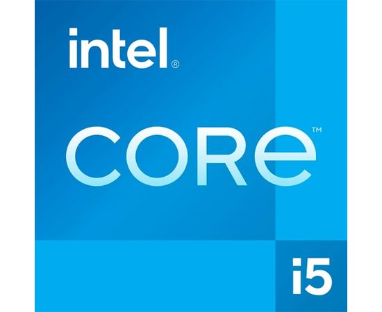 Intel CPU Desktop Core i5-12400 (2.5GHz, 18MB, LGA1700) box