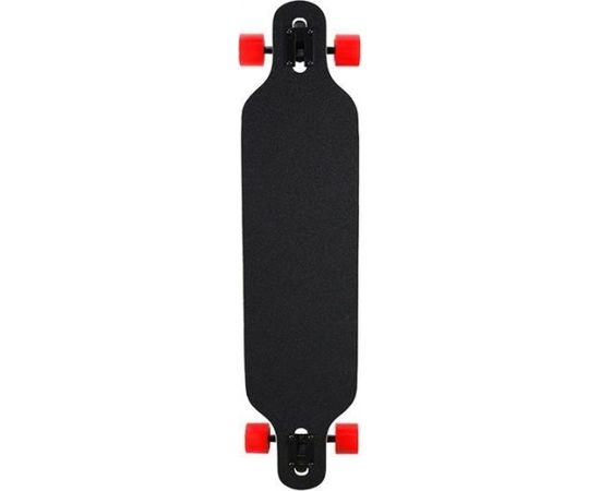 Longboard Nils Extreme Wood Homeland Skeleton