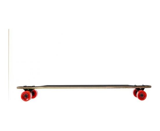 Longboard Nils Extreme Wood Homeland Skeleton