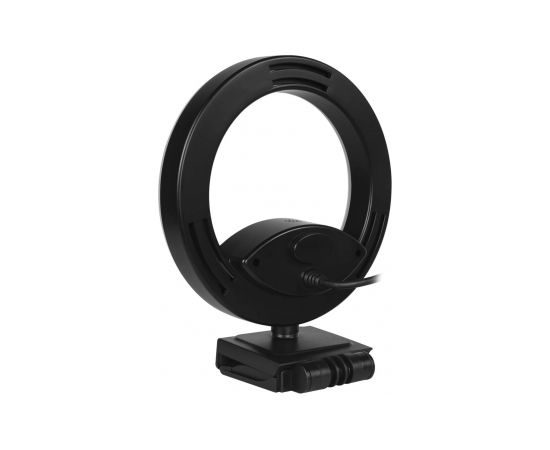 Arozzi True Privacy Ring Light Webcam OCCHIO