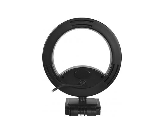 Arozzi True Privacy Ring Light Webcam OCCHIO