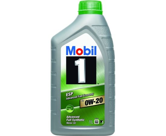 Mobil 1 ESP X2 0W-20 1L