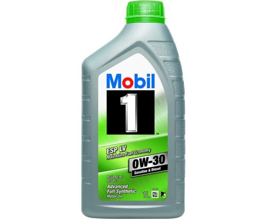 Mobil 1 ESP LV 0W-30 1L