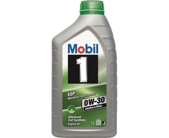 Mobil 1 ESP 0W-30 1L