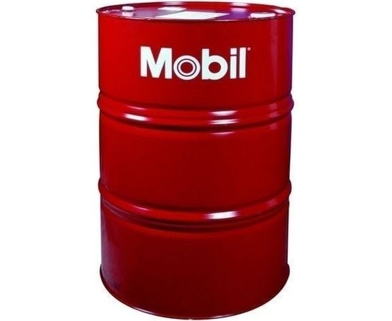 Mobil Super 3000 Formula VC 0W-20 208L