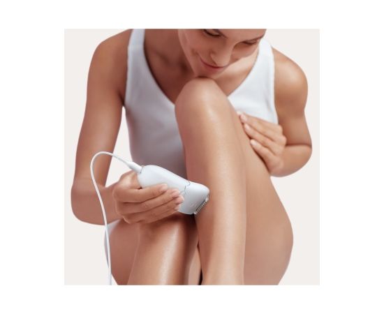 Braun SE5825P Silk-epil White Epilators