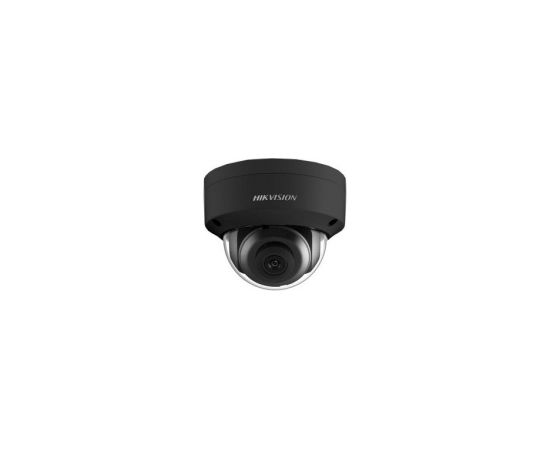 Hikvision IP Dome D/N DS-2CD2186G2-ISU F2.8/8MP/2.8-12 mm/111°/Powered by Darkfighter/H.265+/IR up to 30m/Black