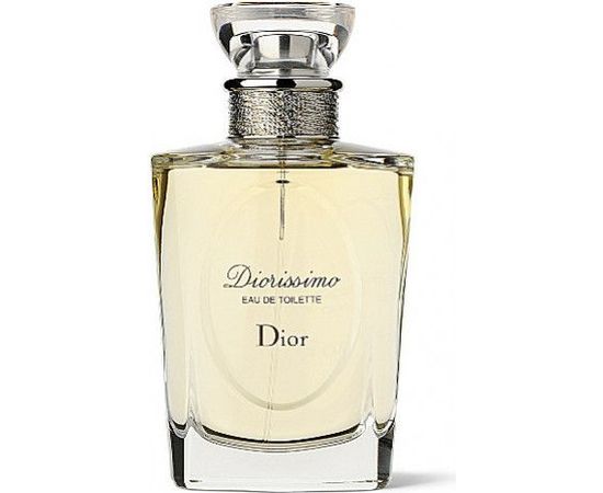 Christian Dior Les Creations de Monsieur Dior / Diorissimo EDT 100ml