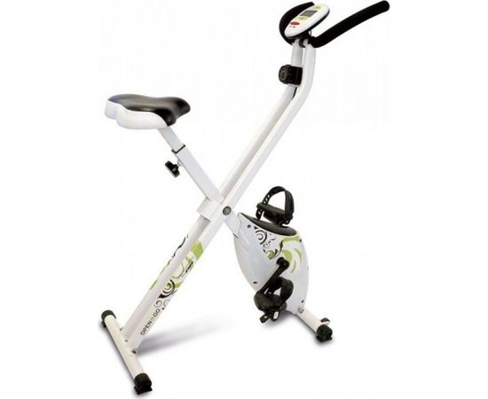 BH Fitness YF90 Open & Go Bike (YF90) saliekamais magnētiskais velotrenažieris