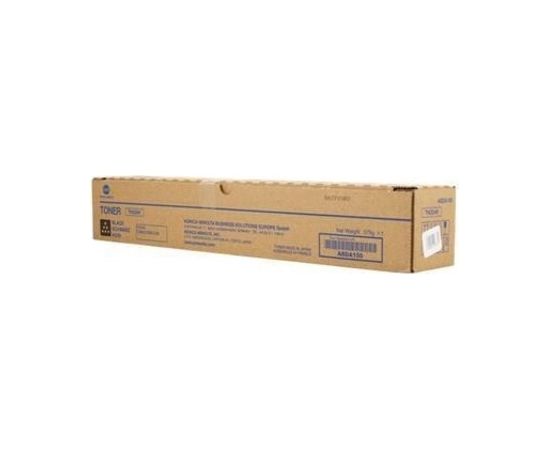 Konica Minolta Konica-Minolta Toner TN-328K Black (AAV8150)