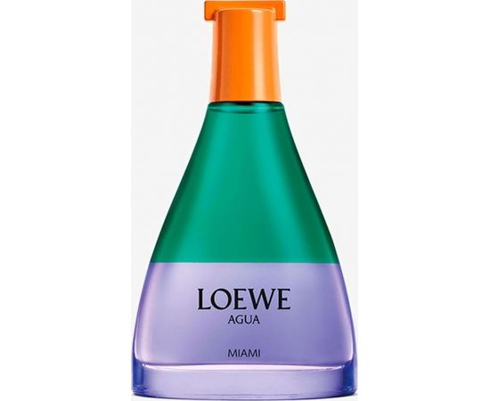 Loewe Spray do twarzy Agua De Loewe Miami 50 ml