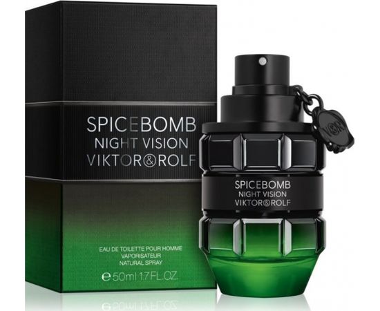 Viktor & Rolf Spicebomb Night Vision EDP 50 ml