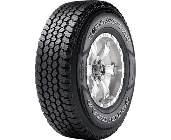 Goodyear Wrangler AT Adventure 265/70R16 112T