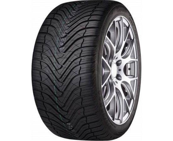 Gripmax SureGrip A/S (Status AllClimate) 225/60R17 99V