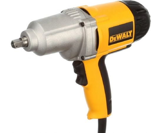 DeWalt DW294-QS Triecienskrūvgriezis 3/4"