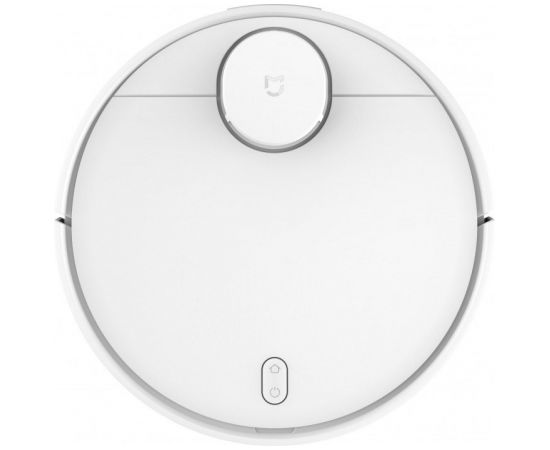 Xiaomi Mi Robot Vacuum Mop 2 Pro White Robots - putekļu sūcējs