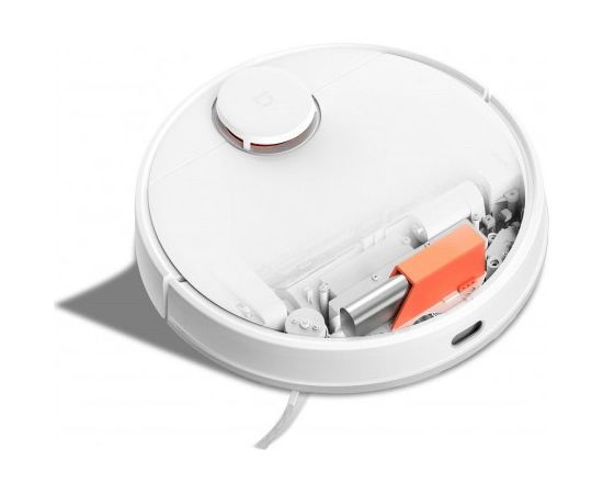 Xiaomi Mi Robot Vacuum Mop 2 Pro White Robots - putekļu sūcējs