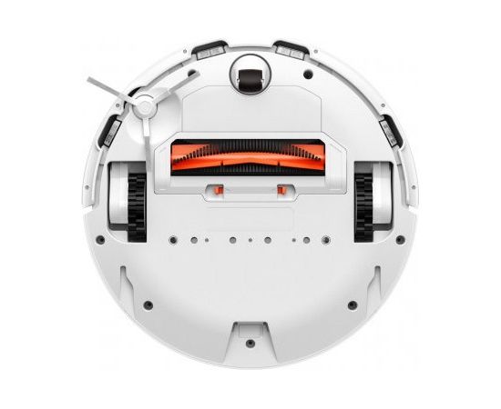 Xiaomi Mi Robot Vacuum Mop 2 Pro White Robots - putekļu sūcējs