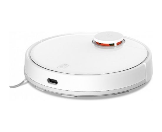 Xiaomi Mi robot vacuum cleaner Mop 2 Pro, white