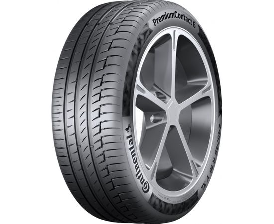 Continental PremiumContact 6 225/55R19 99V